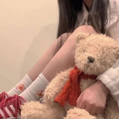 壁女